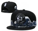 Cheap Brooklyn Nets Snapback Ajustable Cap Hat YD