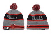 Cheap Chicago Bulls Beanies YD022