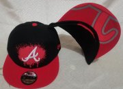 Cheap 2021 MLB Atlanta Braves Hat GSMY 07131