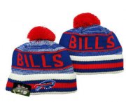 Cheap Buffalo Bills Beanies Hat YD