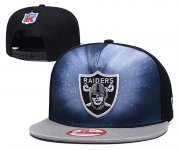 Cheap 2021 NFL Oakland Raiders Hat GSMY4073