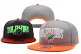 Cheap Miami Dolphins Snapbacks YD030