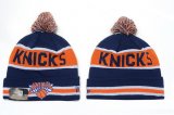 Cheap New York Knicks Beanies YD009