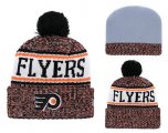 Cheap NHL Philadelphia Flyers Beanies 2