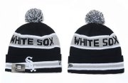 Cheap Chicago White Sox Beanies YD001