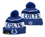 Cheap Indianapolis Colts Beanies Hat YD 20-11