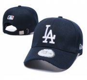 Cheap Los Angeles Dodgers Snapback Cap 091