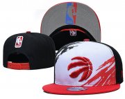 Cheap 2021 NBA Toronto Raptors Hat GSMY322