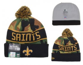 Cheap New Orleans Saints Beanies YD010