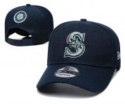 Cheap 2021 MLB Seattle Mariners Hat TX326