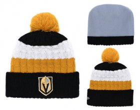 Cheap Vegas Golden Knights Beanies 2