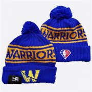 Cheap Golden State Warriors Knit Hats 012