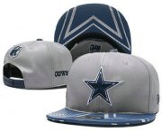 Cheap Dallas Cowboys Snapback Ajustable Cap Hat YD 1