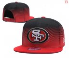 Cheap San Francisco 49ers TX Hat 2