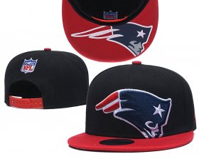 Cheap 2021 NFL New England Patriots Hat GSMY4071