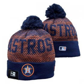 Cheap Houston Astros Knit Hats 019