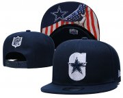 Cheap NFL 2021 Dallas Cowboys hat GSMY