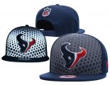 Cheap NFL Houston Texans Stitched Snapback Hats 068