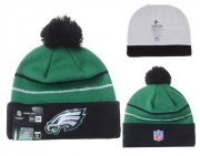 Cheap Philadelphia Eagles Beanies YD017