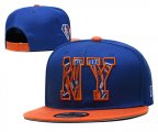 Cheap New York Knicks Stitched Snapback Hats 007