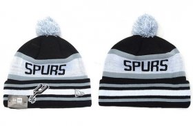 Cheap San Antonio Spurs Beanies YD007