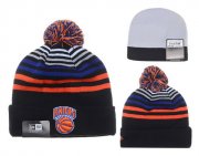 Cheap New York Knicks Beanies YD002