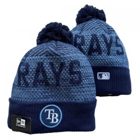 Cheap Tampa Bay Rays Knit Hats 004