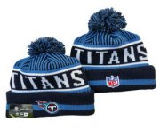 Cheap Tennessee Titans Beanies Hat YD