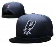 Cheap San Antonio Spurs Stitched Snapback Hats 012