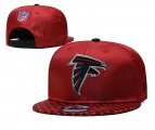 Cheap 2021 NFL Atlanta Falcons Hat TX602