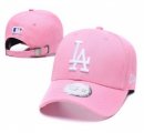 Cheap Los Angeles Dodgers Snapback Cap 089