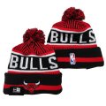 Cheap Chicago Bulls Knit Hats 043