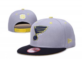 Cheap NHL St. Louis Blues hats