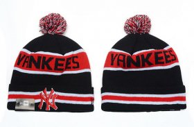 Cheap New York Yankees Beanies YD001