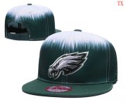 Cheap Philadelphia Eagles TX Hat 1