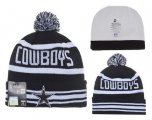 Cheap Dallas Cowboys Beanies YD012