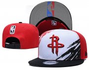 Cheap 2021 NBA Houston Rockets Hat GSMY322