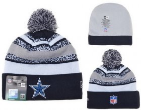 Cheap Dallas Cowboys Beanies YD009