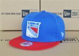 Cheap NHL New York Rangers hats 8