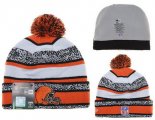 Cheap Cleveland Browns Beanies YD001