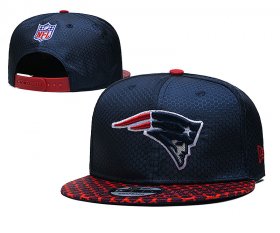 Cheap 2021 NFL New England Patriots Hat TX602