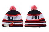 Cheap Miami Heat Beanies YD014