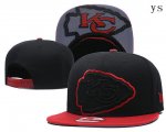 Cheap Kansas City Chiefs YS Hat