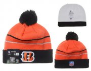 Cheap Cincinnati Bengals Beanies YD012