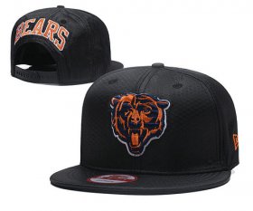 Cheap Chicago Bears TX Hat 2