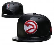 Cheap 2021 NBA Atlanta Hawks Hat TX427