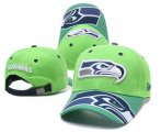 Cheap Seattle Seahawks Snapback Ajustable Cap Hat TX