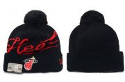 Cheap Miami Heat Beanies YD015