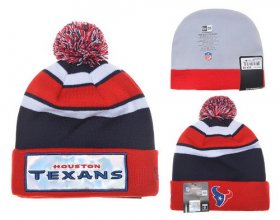 Cheap Houston Texans Beanies YD006