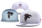 Cheap NFL Atlanta Falcons Stitched Snapback Hats 095